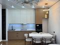 3-комнатная квартира · 65 м² · 5/17 этаж, Туран 83/1 за 54.9 млн ₸ в Астане, Нура р-н — фото 7