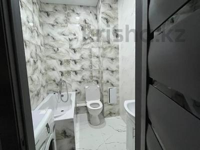 1-бөлмелі пәтер, 53 м², 2/5 қабат тәулік бойы, Батыс-2 12, бағасы: 13 000 〒 в Актобе