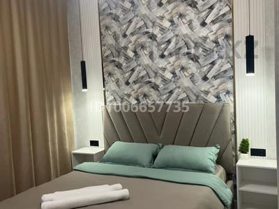 2-комнатная квартира · 51 м² · 6/17 этаж, Туран 52/7 за 15 000 〒 в Астане, Есильский р-н