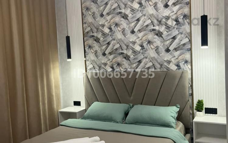 2-комнатная квартира · 51 м² · 6/17 этаж, Туран 52/7 за 20 000 ₸ в Астане, Есильский р-н — фото 2