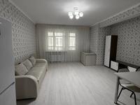 3-комнатная квартира · 84.8 м² · 3/7 этаж, мкр Комсомольский, Мангилик ел — Улы Дала за 57 млн ₸ в Астане, Есильский р-н