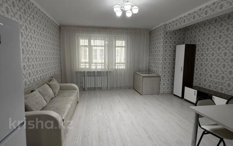 3-комнатная квартира · 84.8 м² · 3/7 этаж, мкр Комсомольский, Мангилик ел — Улы Дала за ~ 60 млн 〒 в Астане, Есильский р-н — фото 58