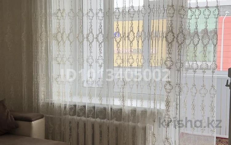 3-комнатная квартира · 60 м² · 3/5 этаж, Абая 166 — Аль-Фараби за 20 000 ₸ в Костанае — фото 2