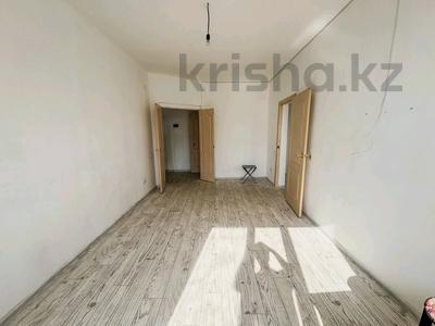 2-комнатная квартира · 53 м² · 7/9 этаж, Бирлик 9 за 18.5 млн ₸ в Талдыкоргане, мкр Бирлик