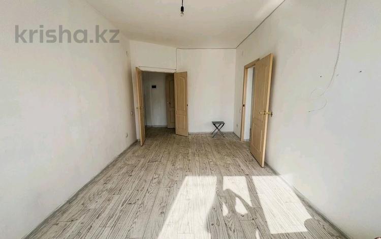 2-комнатная квартира · 53 м² · 7/9 этаж, Бирлик 9 за 18.5 млн ₸ в Талдыкоргане, мкр Бирлик — фото 2