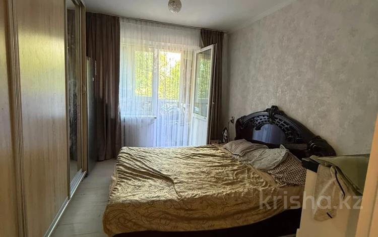3-комнатная квартира · 57 м² · 4/4 этаж, мкр №10 за 36 млн ₸ в Алматы, Ауэзовский р-н — фото 7