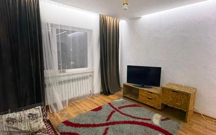 1-комнатная квартира · 45 м² · 9/17 этаж, Мамыр-1 29 за 32 млн ₸ в Алматы, Ауэзовский р-н — фото 17