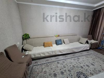 2-комнатная квартира · 55 м² · 4/5 этаж, мкр Айнабулак-2 за 37 млн ₸ в Алматы, Жетысуский р-н