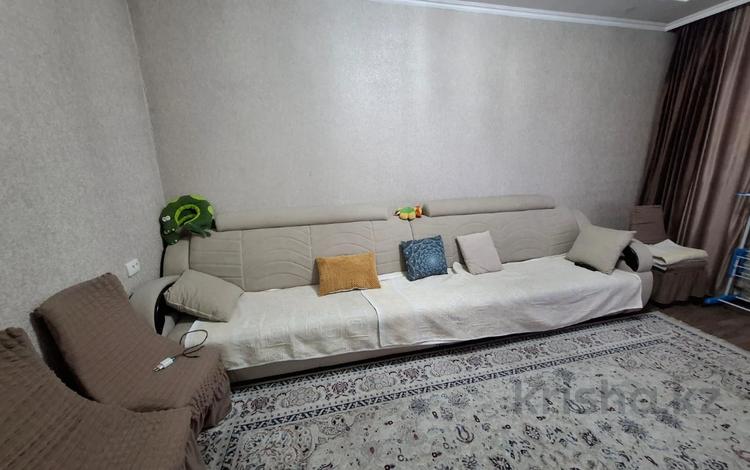 2-комнатная квартира · 55 м² · 4/5 этаж, мкр Айнабулак-2 за 37 млн ₸ в Алматы, Жетысуский р-н — фото 12