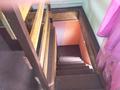 Дача · 3 комнаты · 72 м² · 8 сот., мкр Михайловка , Кирзавод 3/40 пкс Колос — Пкс Колос лесная зона за 18 млн ₸ в Караганде, Казыбек би р-н — фото 8
