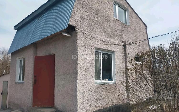 Дача · 3 комнаты · 72 м² · 8 сот., мкр Михайловка , Кирзавод 3/40 пкс Колос — Пкс Колос лесная зона за 18 млн ₸ в Караганде, Казыбек би р-н — фото 15