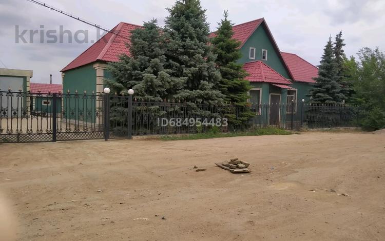 Отдельный дом • 6 комнат • 212.7 м² • 10 сот., Улытауская 20 за 110 млн 〒 в Жезказгане — фото 13
