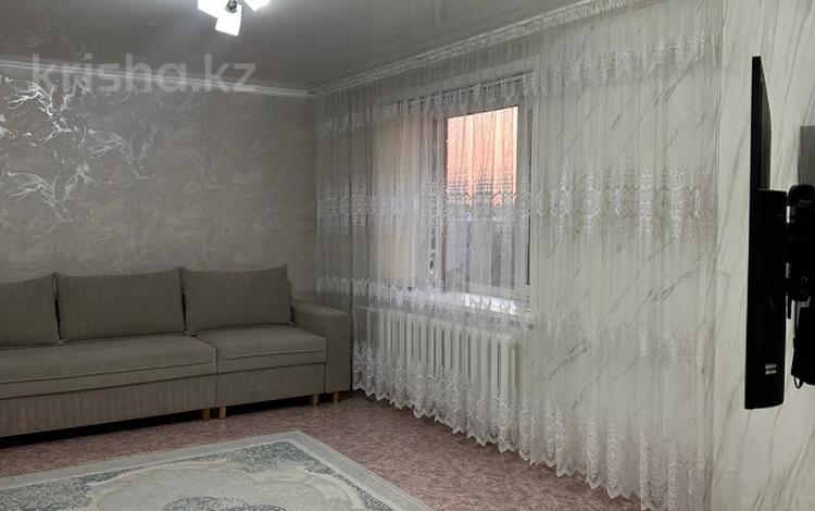 2-комнатная квартира · 64 м² · 5/5 этаж, Радищева за 20 млн ₸ в Петропавловске — фото 3