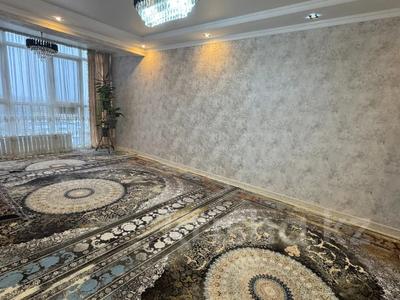 3-комнатная квартира · 106 м² · 9/10 этаж, Толе би 285/8 к1, 285/8 к2, 285/8 к3, 285/8 к4, 285/8 к5, 285/8 к6, 285/8 к7, 285/8 к8, 285/8 к9, 285/8 к10, 285/8 к11 за 64 млн 〒 в Алматы