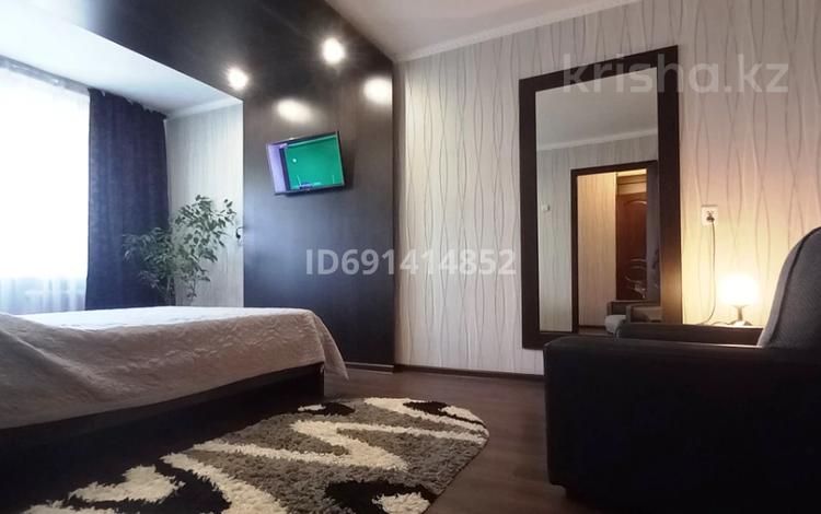 1-бөлмелі пәтер · 30 м² · 4 қабат, Крылова 49 — Микрохирургия, бағасы: 6 000 〒 в Усть-Каменогорске, Ульбинский — фото 12