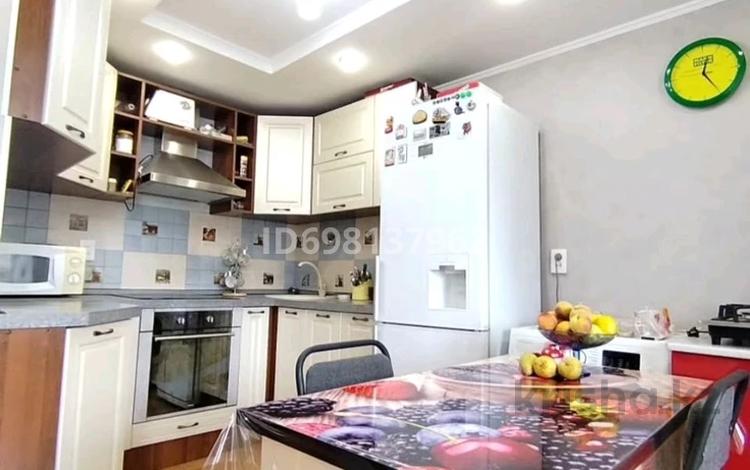3-комнатная квартира · 68 м² · 7/9 этаж, Кабанбай батыра — Центр.рынок, Казына за 37 млн ₸ в Семее — фото 2