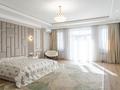 Отдельный дом · 8 комнат · 930 м² · 15 сот., Депутатский городок за 750 млн 〒 в Астане, Алматы р-н — фото 40