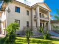 Отдельный дом · 8 комнат · 930 м² · 15 сот., Депутатский городок за 750 млн 〒 в Астане, Алматы р-н