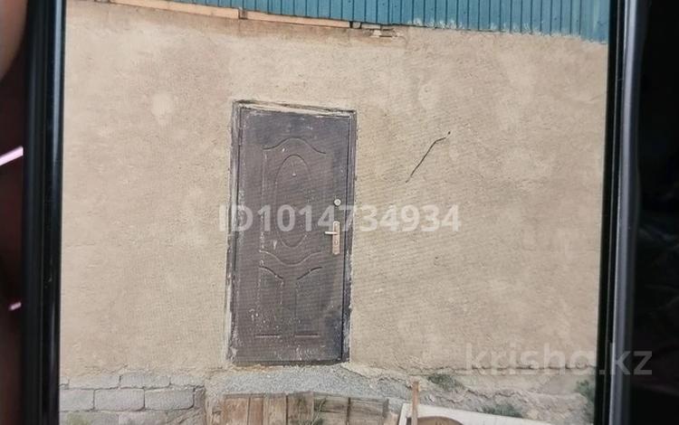 Часть дома · 3 комнаты · 50 м² · 8 сот., ЖМ Мартобе, Еркөкше б/н — Почтаның арт жағында. за 9.5 млн ₸ в Шымкенте, Каратауский р-н — фото 2