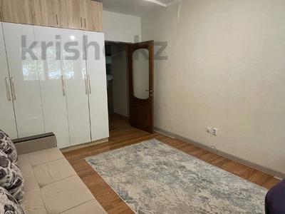2-бөлмелі пәтер · 64 м² · 1/9 қабат, мкр Мамыр-4, бағасы: 47 млн ₸ в Алматы, Ауэзовский р-н