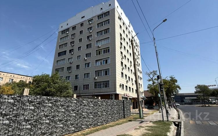 3-бөлмелі пәтер · 123 м² · 5/9 қабат, улица Рашидова 26 — проспект Кунаева, бағасы: 38.5 млн ₸ в Шымкенте, Туран р-н — фото 2