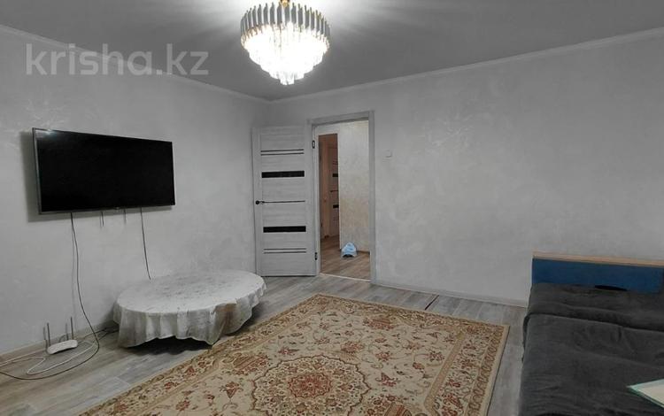 3-бөлмелі пәтер · 66.5 м² · 1/3 қабат, 40 лет Октября 33, бағасы: 20 млн ₸ в Костанае — фото 2