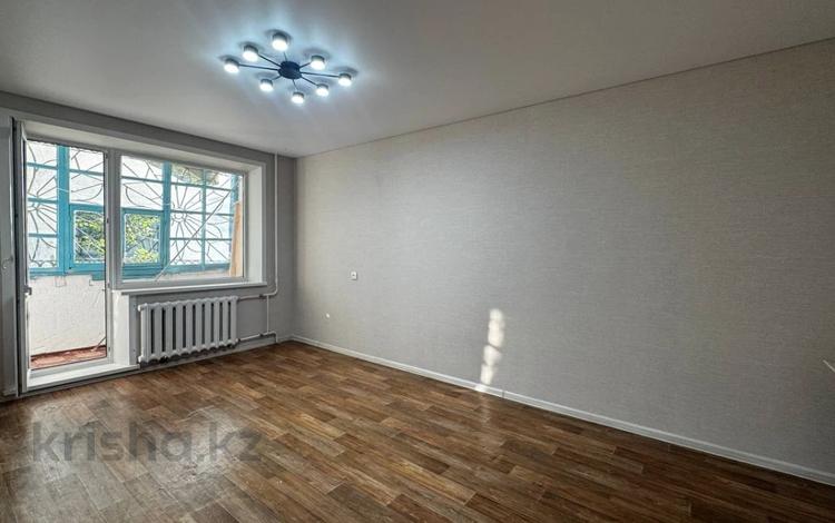1-бөлмелі пәтер · 34 м² · 1/6 қабат, Победы 104, бағасы: 16.3 млн ₸ в Костанае — фото 8