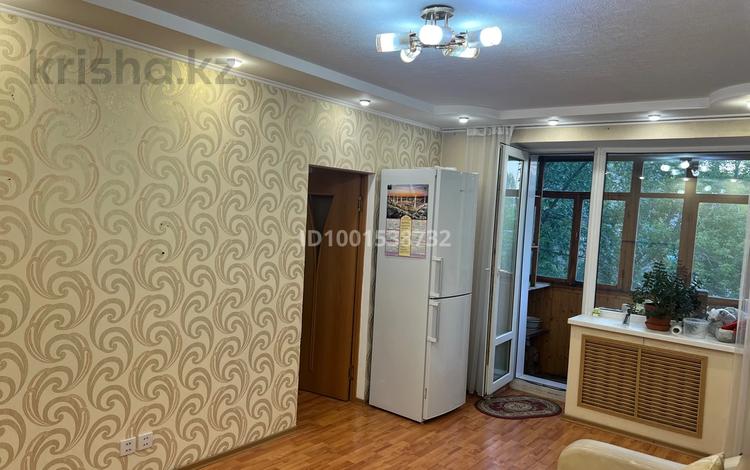 2-комнатная квартира · 43 м² · 2/2 этаж, Мустафина 13 за 13.5 млн 〒 в Караганде, Казыбек би р-н — фото 17