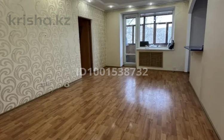 2-бөлмелі пәтер · 43 м² · 2/2 қабат, Мустафина 13, бағасы: 13 млн ₸ в Караганде, Казыбек би р-н — фото 31