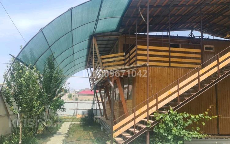 1-комнатная квартира · 50 м² · 2/2 этаж, мкр Северо-Запад, Шубарколь 116 — Шубарколь Изгилик за 150 000 ₸ в Шымкенте, Абайский р-н — фото 2