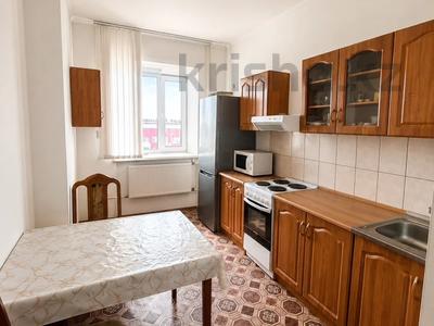 1-бөлмелі пәтер · 54 м² · 7/9 қабат, Жаяу Мусы 7 Б, бағасы: 22.5 млн ₸ в Павлодаре