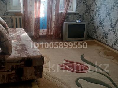 1-комнатная квартира · 36 м² · 3/5 этаж, Абая 28 — Абая 28 за 70 000 〒 в Темиртау