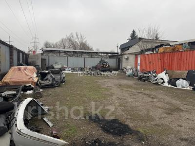 Свободное назначение, склады, азс, автосервисы и автомойки, бани, гостиницы и зоны отдыха · 500 м² за 600 000 ₸ в Алматы, Алатауский р-н