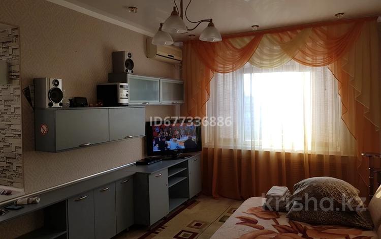 1-бөлмелі пәтер · 40 м² · 5/5 қабат, 11-й мкр 28, бағасы: 7 000 ₸ в Актау — фото 2
