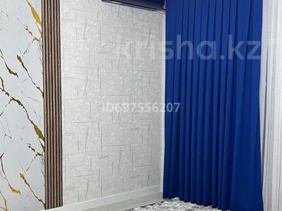 3-комнатная квартира · 87 м² · 2/9 этаж, Куаныша Толеметова 50/6 за 300 000 〒 в Шымкенте, Абайский р-н