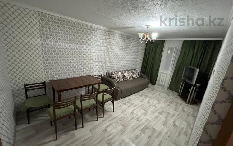 2-комнатная квартира · 43.9 м² · 1/5 этаж, мкр Юго-Восток, 27й микрорайон 9 — Язева за 17.5 млн ₸ в Караганде, Казыбек би р-н — фото 2