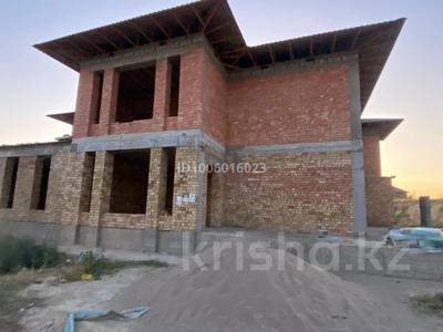 Отдельный дом · 10 комнат · 770 м² · 20 сот., мкр Кайтпас 1 за 160 млн 〒 в Шымкенте, Каратауский р-н