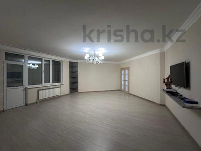 3-комнатная квартира · 131 м² · 10/12 этаж, дюсенова 22 за 62 млн 〒 в Павлодаре