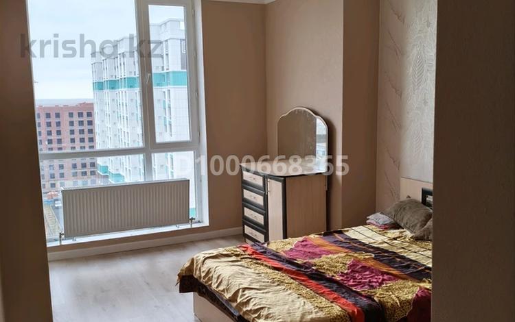 3-комнатная квартира · 52 м² · 12/16 этаж, Е430 4 за 300 000 ₸ в Астане, Есильский р-н — фото 3