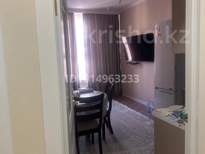 2-бөлмелі пәтер · 46 м² · 9/13 қабат, Райымбека, бағасы: 350 000 ₸ в Алматы, Ауэзовский р-н