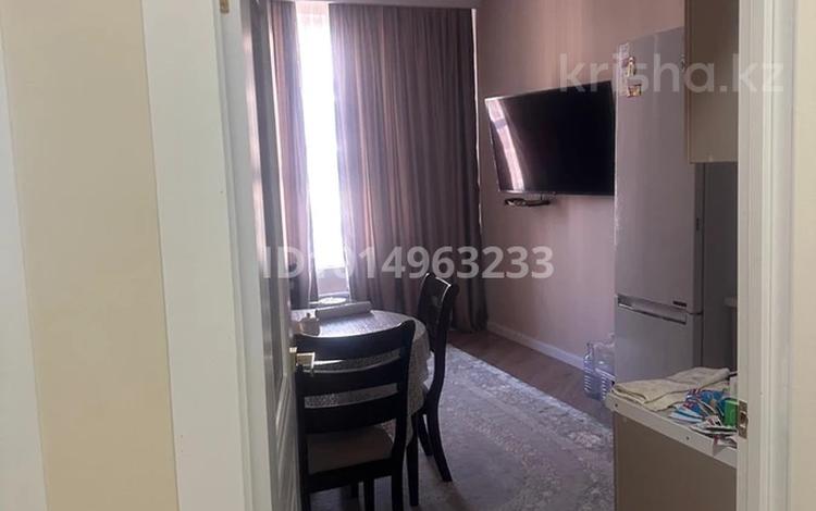 2-бөлмелі пәтер · 46 м² · 9/13 қабат, Райымбека, бағасы: 350 000 ₸ в Алматы, Ауэзовский р-н — фото 2