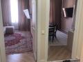 2-бөлмелі пәтер · 46 м² · 9/13 қабат, Райымбека, бағасы: 350 000 ₸ в Алматы, Ауэзовский р-н — фото 2