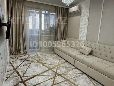 3-бөлмелі пәтер · 70 м² · 6/10 қабат, Толе би 285/8 — Толе би -Утеген батыра, бағасы: 60 млн ₸ в Алматы, Ауэзовский р-н