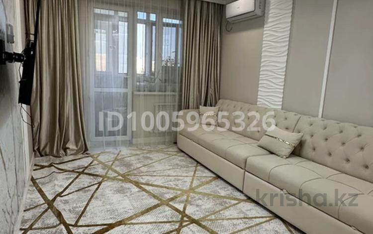 3-бөлмелі пәтер · 70 м² · 6/10 қабат, Толе би 285/8 — Толе би -Утеген батыра, бағасы: 60 млн ₸ в Алматы, Ауэзовский р-н — фото 2
