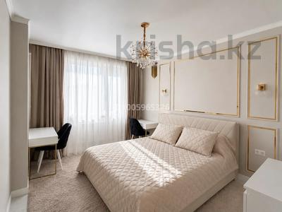 2-комнатная квартира · 68 м² · 6/10 этаж, Толе би 285/8 — Толе би -Утеген батыра за 58 млн ₸ в Алматы, Ауэзовский р-н