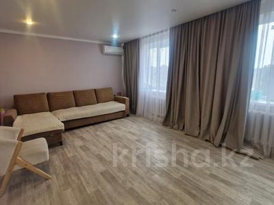 3-бөлмелі пәтер · 77 м² · 10/10 қабат, Бекхожина 11, бағасы: 35.9 млн ₸ в Павлодаре