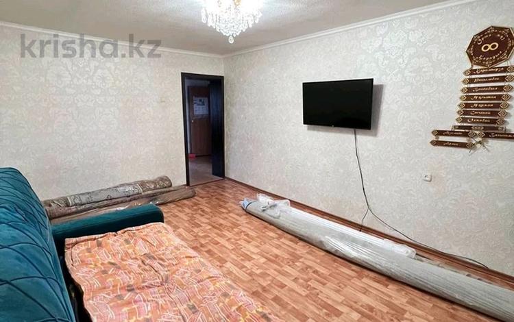 2-комнатная квартира · 61.4 м² · 4/5 этаж, Центральный 39 за 19.8 млн ₸ в Кокшетау — фото 2