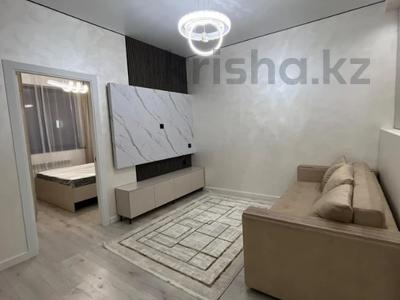 2-бөлмелі пәтер · 42 м² · 3/9 қабат, Кошкарбаева улица, — Проходит любую ипотеку, бағасы: 33.5 млн ₸ в 