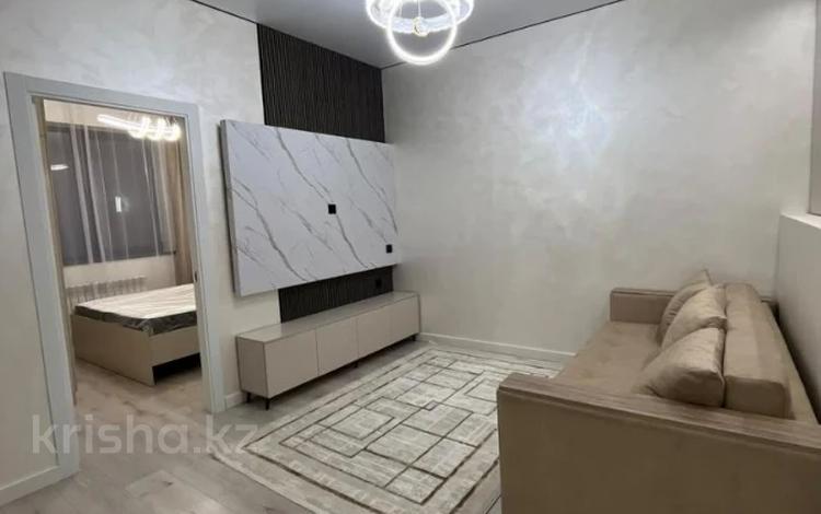2-бөлмелі пәтер · 42 м² · 3/9 қабат, Кошкарбаева улица, — Проходит любую ипотеку, бағасы: 33.5 млн ₸ в  — фото 6