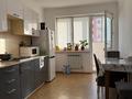 2-комнатная квартира · 70 м² · 12/17 этаж, мкр Таугуль, Жандосова 150 А — Напротив Нархоза за 49 млн ₸ в Алматы, Ауэзовский р-н